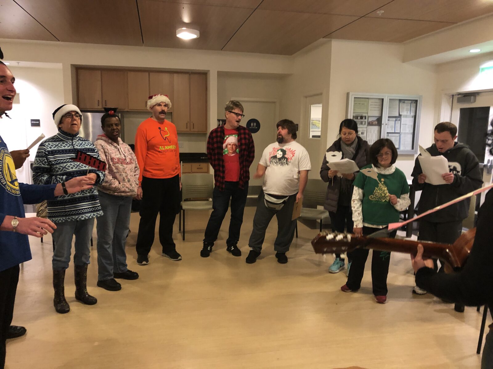 Home - Alameda Adaptive Arts